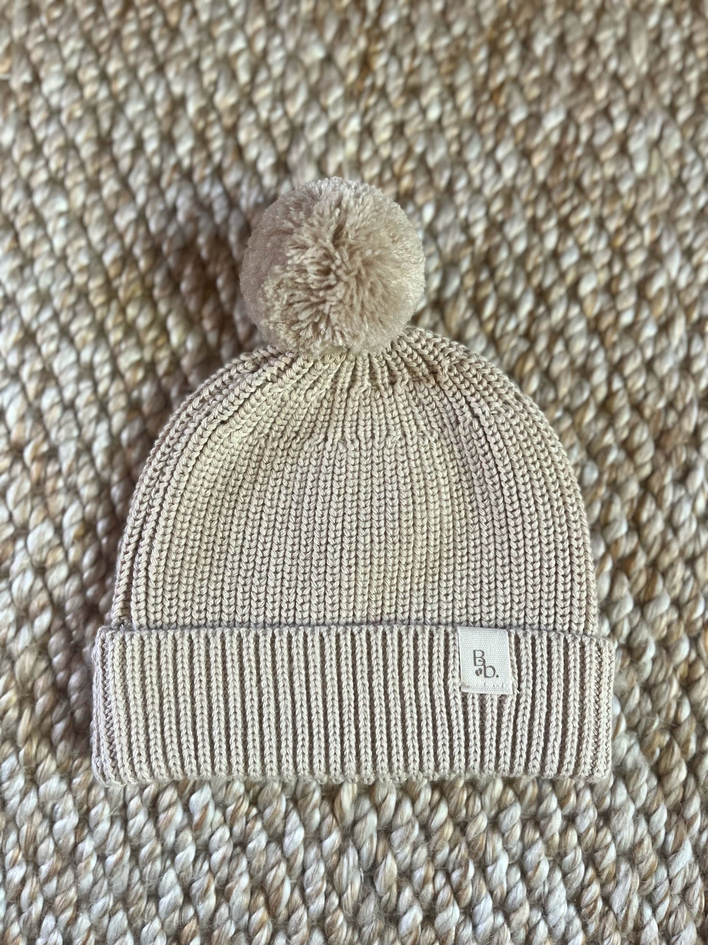 Banksia Beanie