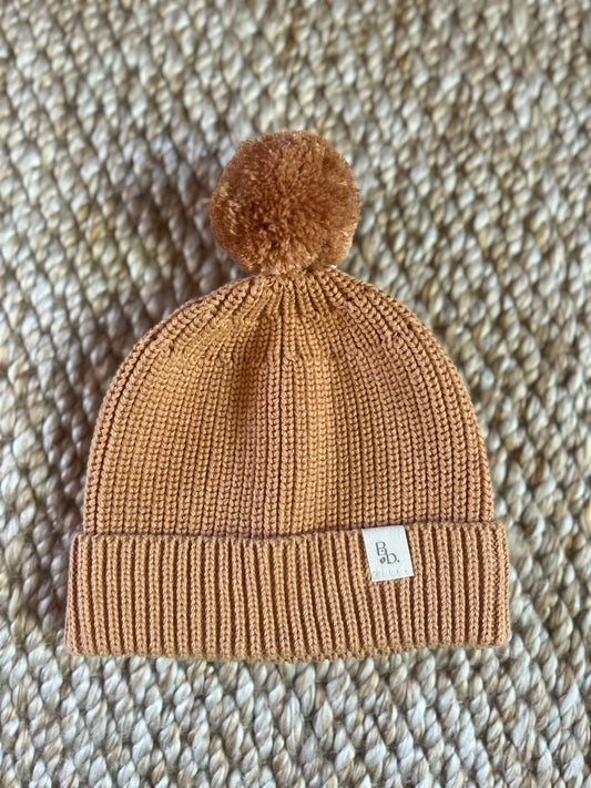 Wattle Beanie