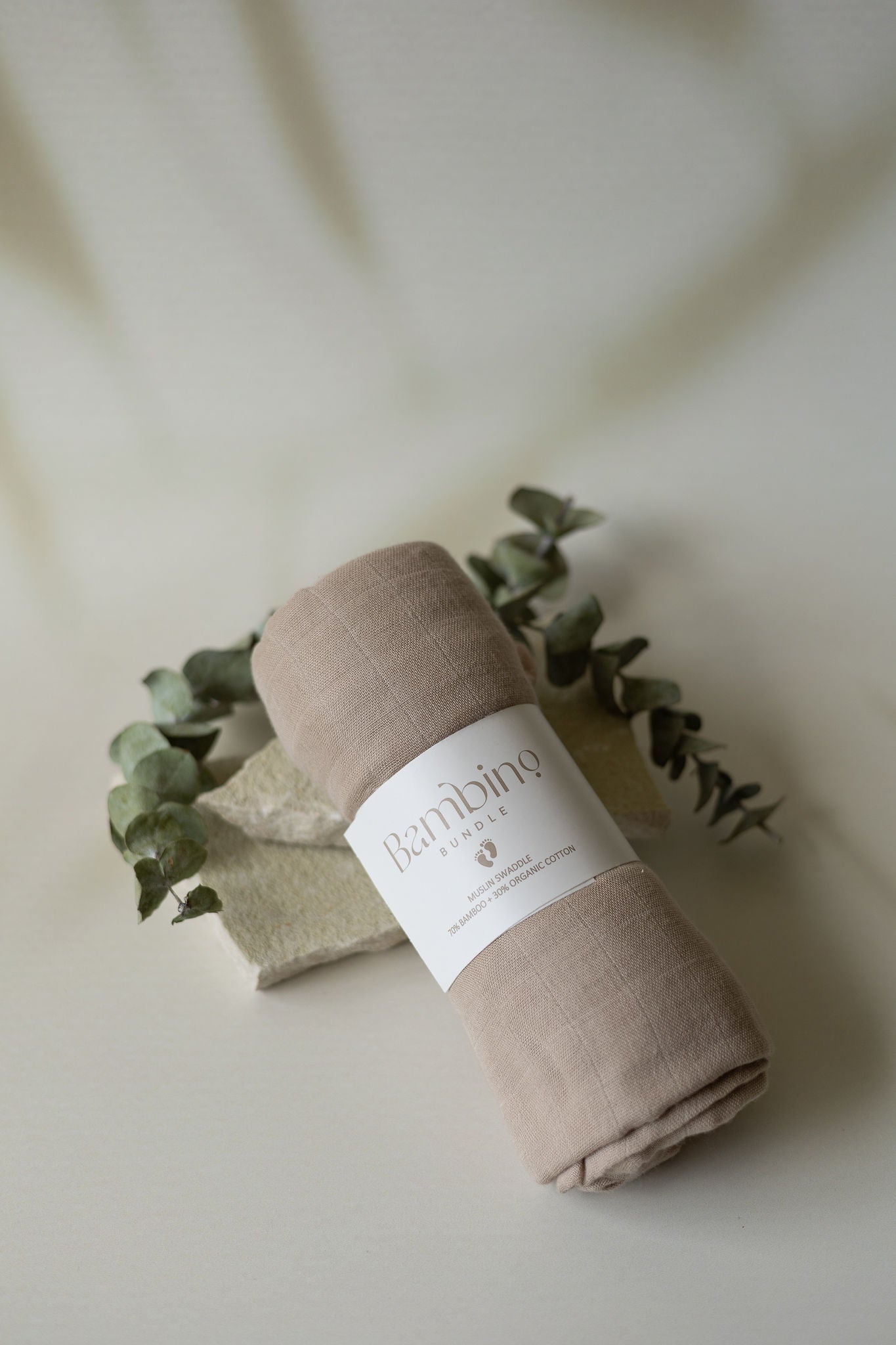 Eucalyptus Swaddle