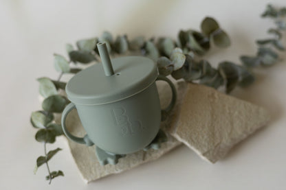 Eucalyptus Mini Cup