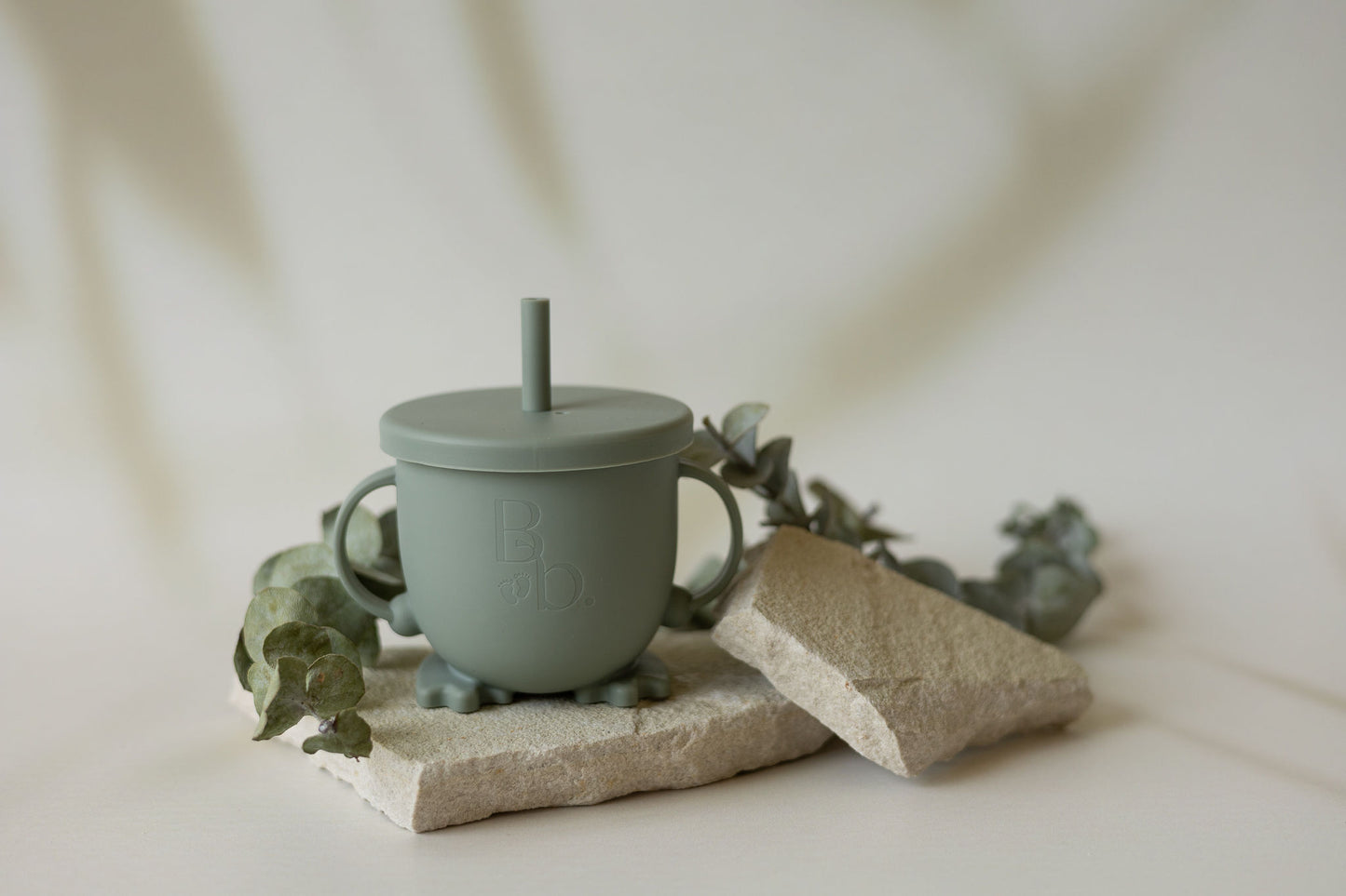 Eucalyptus Mini Cup